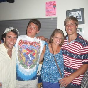 Meet your Posher, Jake